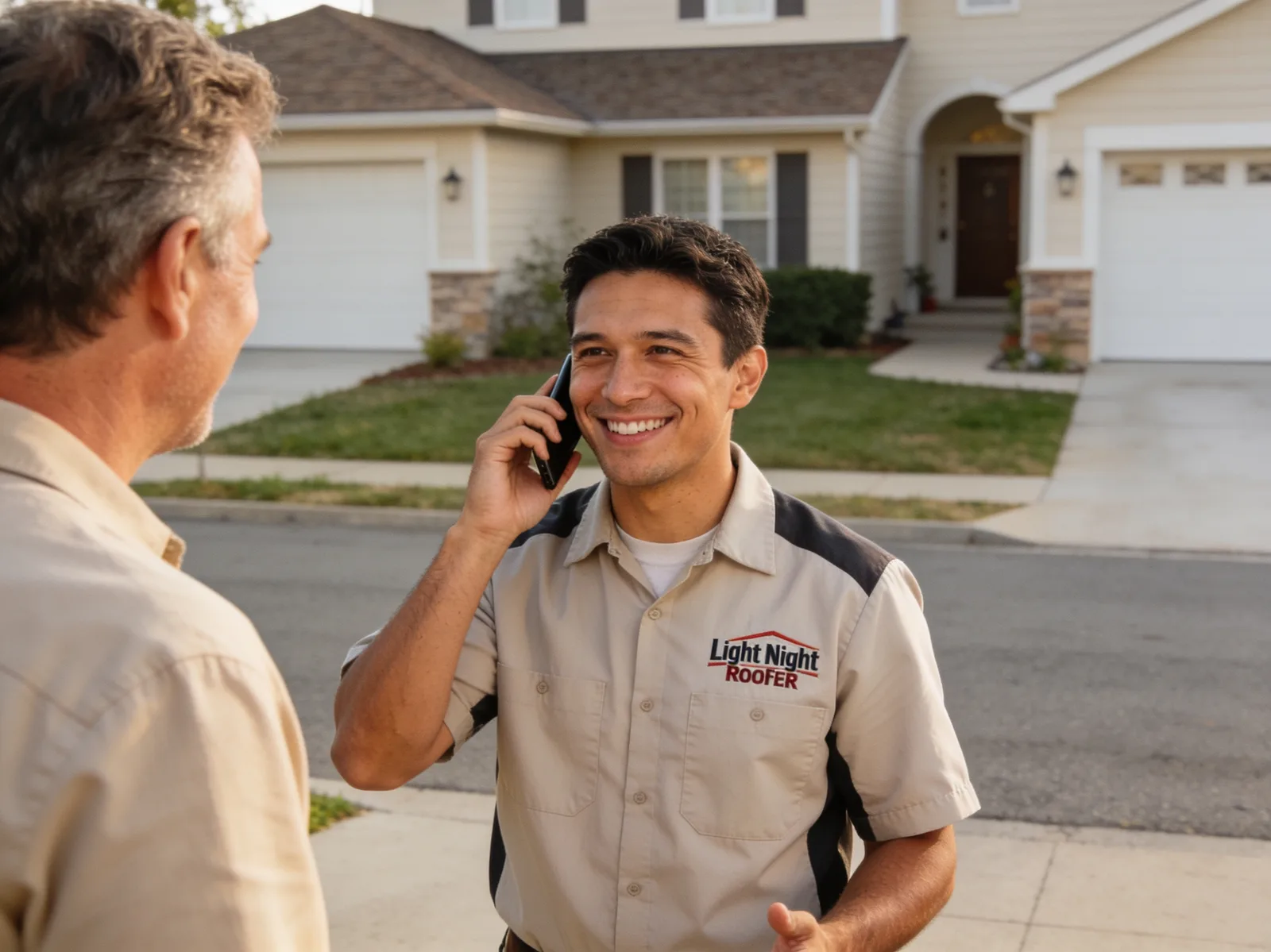 Emergency Roof Repair Caledonia, WI FAQs